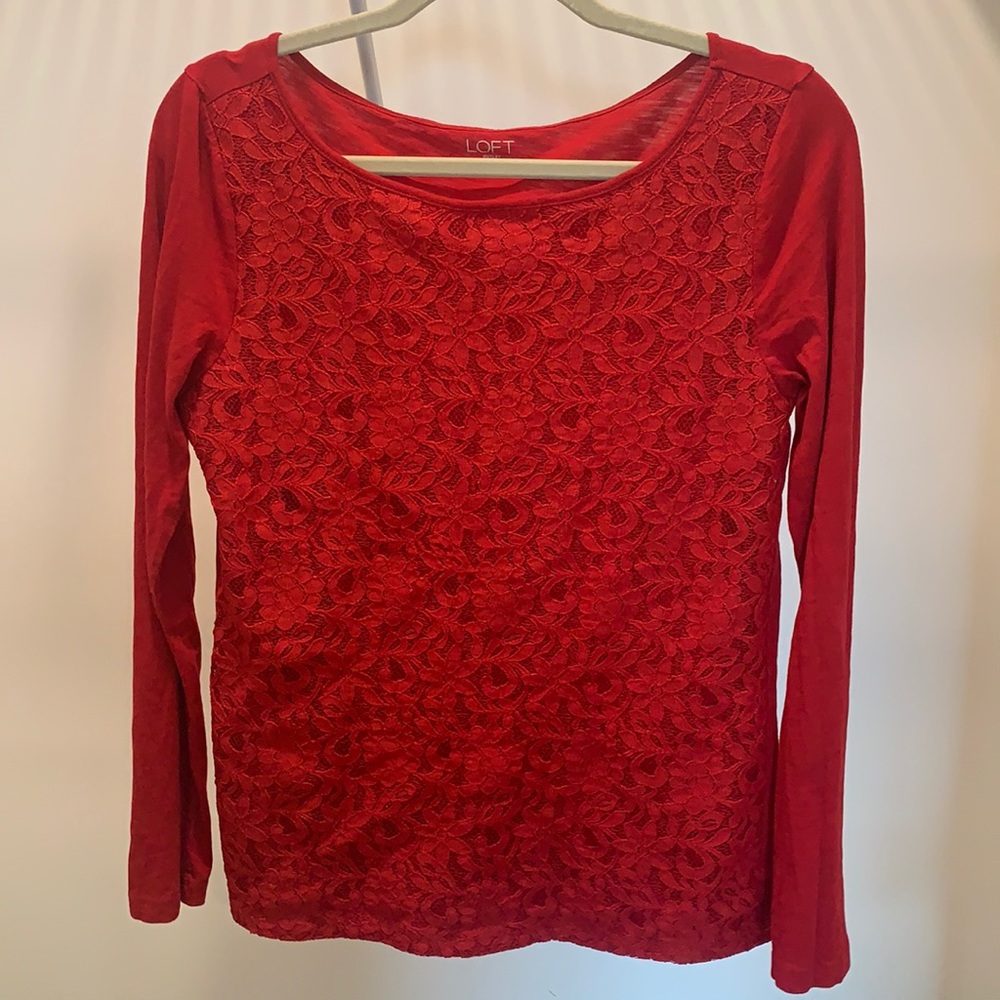 Woman’s Top size M